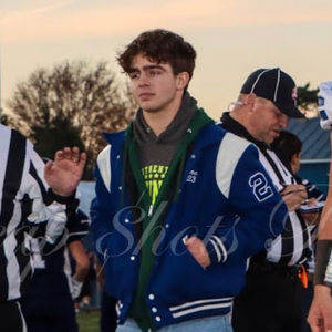 Meet your Posher, Lane